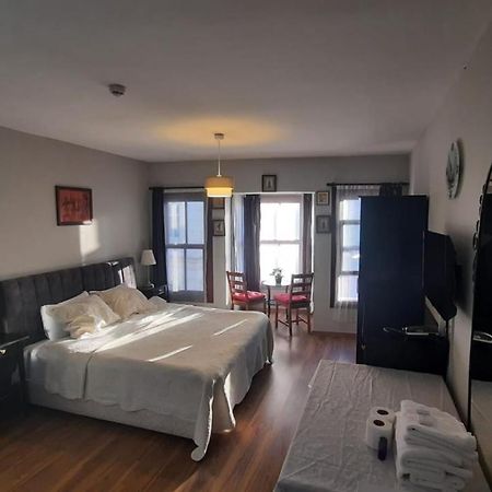 Galata Life Istanbul Hotell Eksteriør bilde