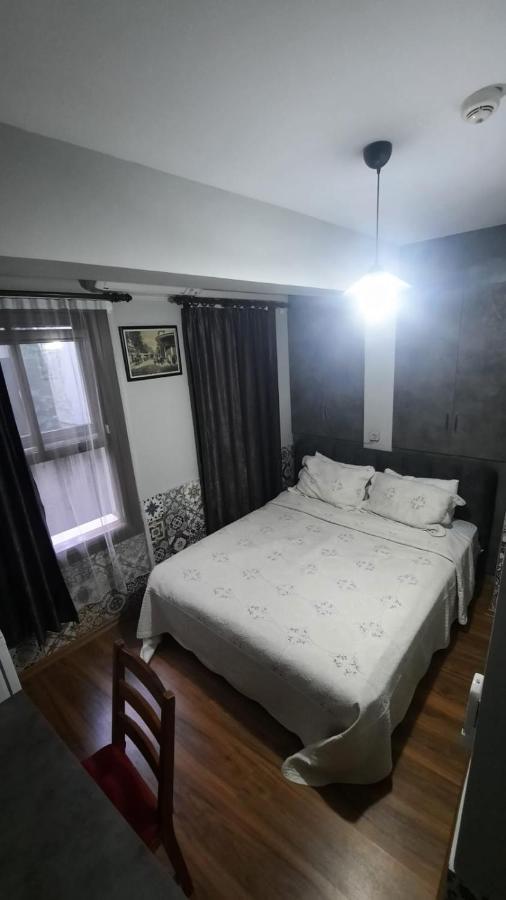 Galata Life Istanbul Hotell Eksteriør bilde