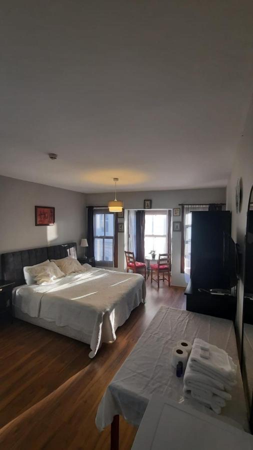 Galata Life Istanbul Hotell Eksteriør bilde
