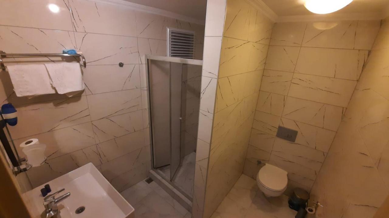 Galata Life Istanbul Hotell Eksteriør bilde