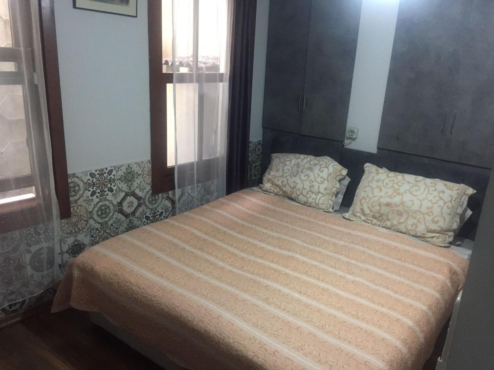Galata Life Istanbul Hotell Eksteriør bilde