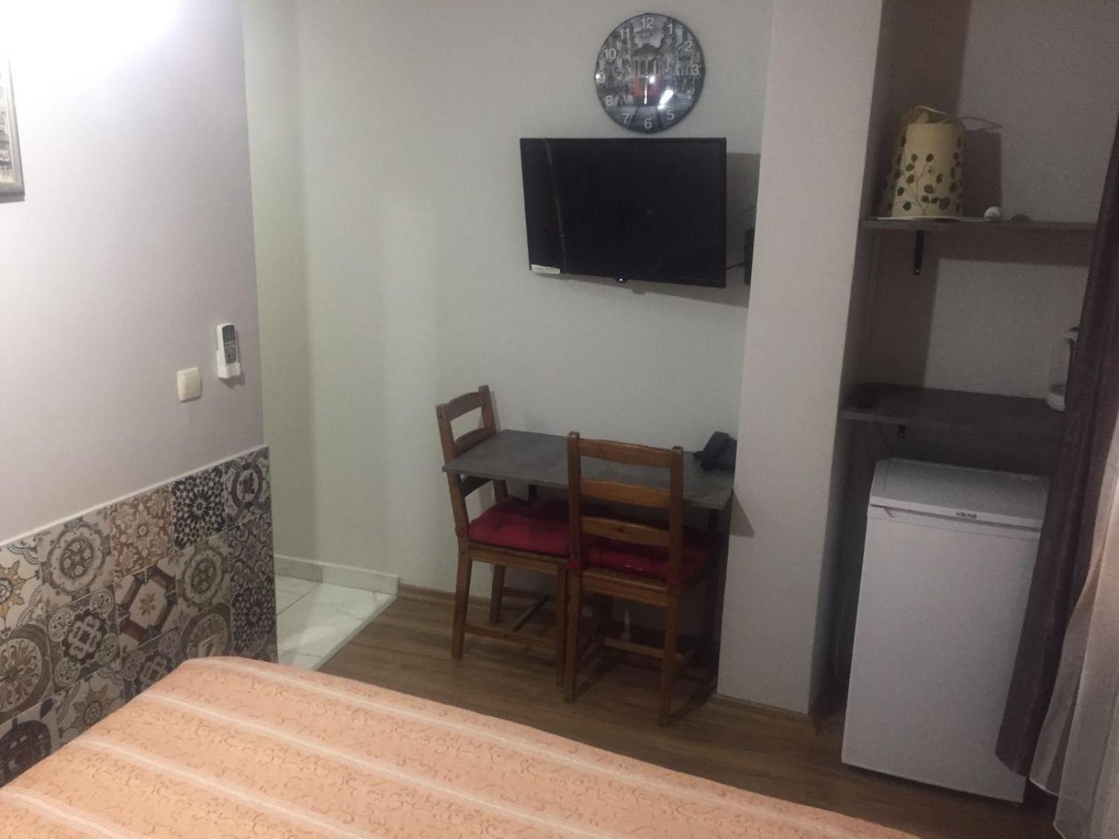 Galata Life Istanbul Hotell Eksteriør bilde