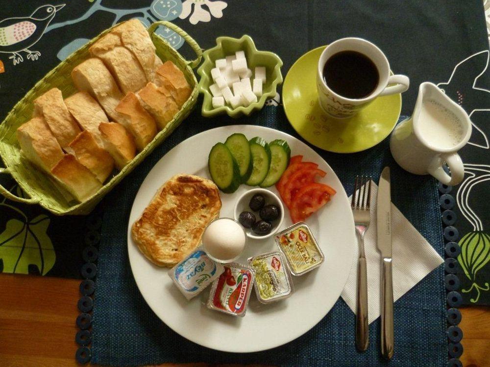 Galata Life Istanbul Hotell Eksteriør bilde