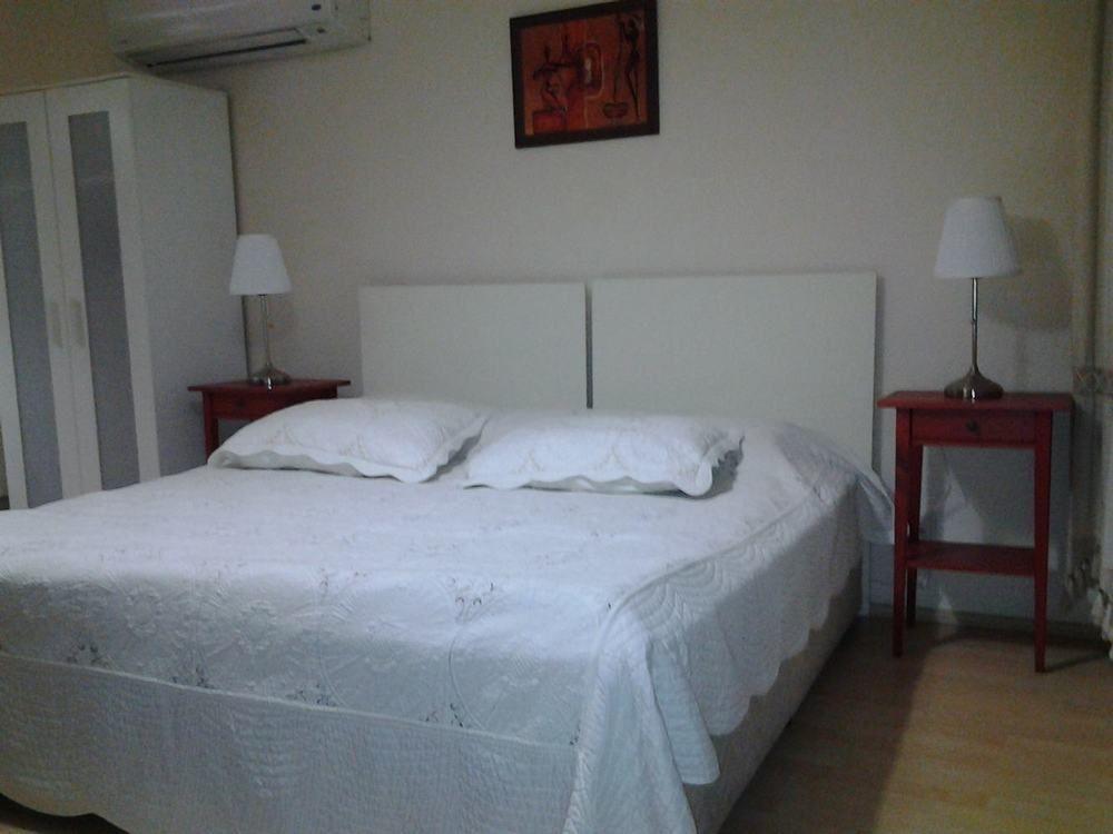 Galata Life Istanbul Hotell Eksteriør bilde
