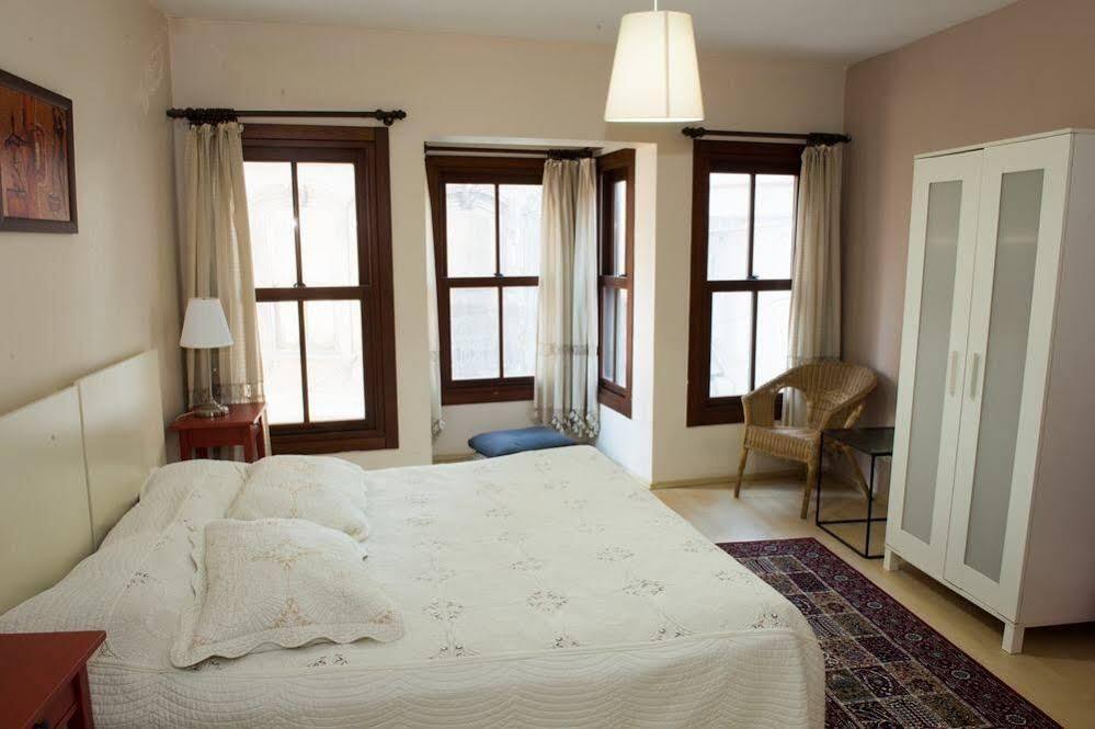 Galata Life Istanbul Hotell Eksteriør bilde